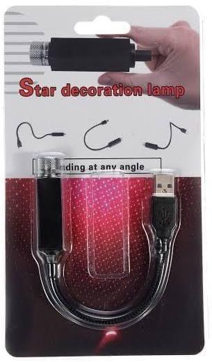 Star Decoration Lamp