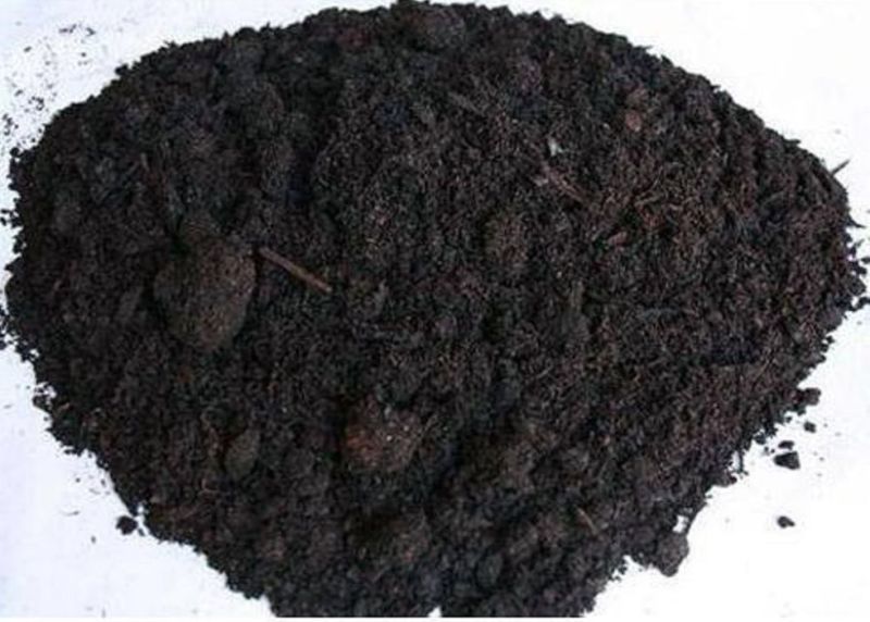 Black G Organic Fertilizer