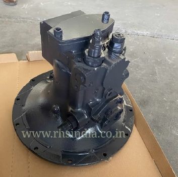 Komatsu PC60-7 Hydraulic Pump