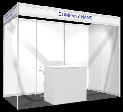 Octanorm Exhibition Stall Rental Services