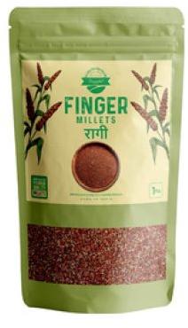 Organic Finger Millets