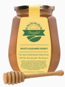 White Kashmir Honey