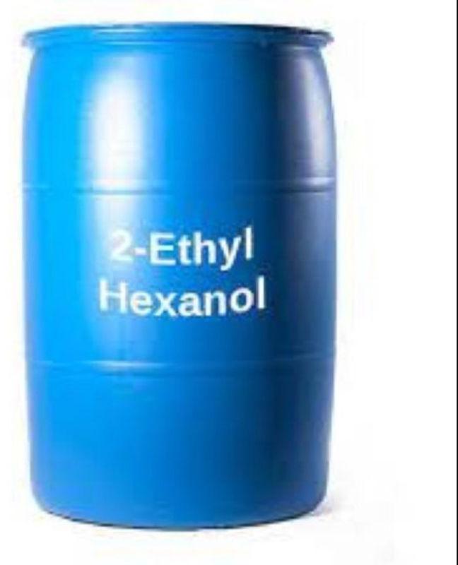2-Ethylhexanol Liquid