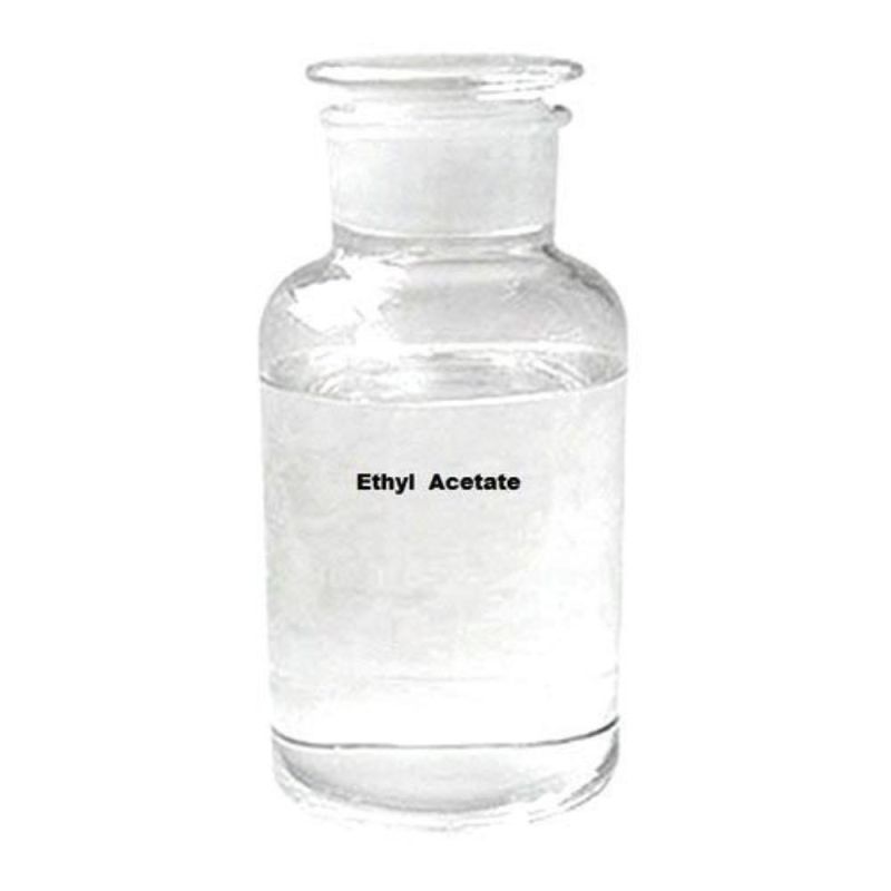 Ethyl Acetate Liquid