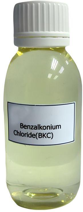 Liquid Benzalkonium Chloride 80%