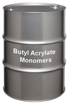 Liquid Butyl Acrylate Monomer