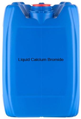 Liquid Calcium Bromide