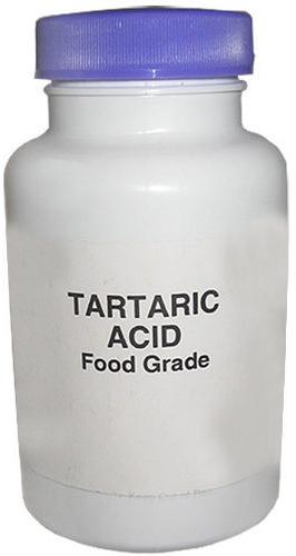Liquid Tartaric Acid