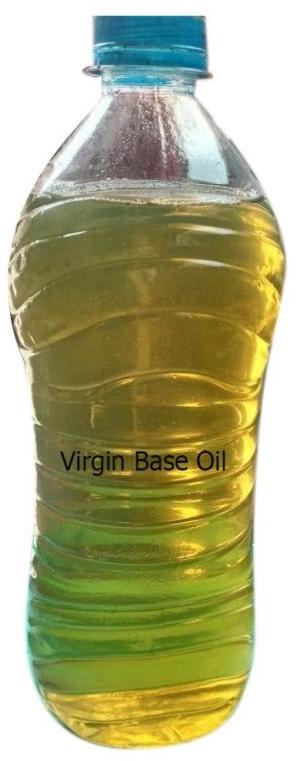 Virgin Base Oil