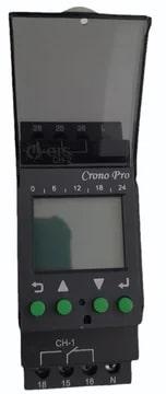 Crono Pro Advance Digital Timer