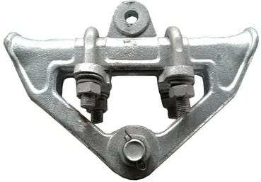 Mild Steel Suspension Clamp