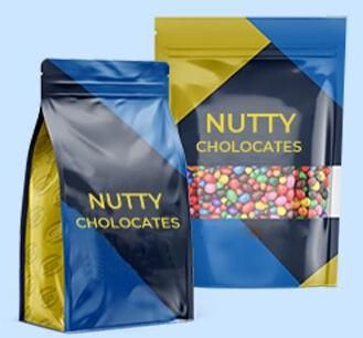 Stand-Up Pouches