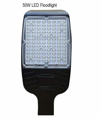 50W LED Flood Lights