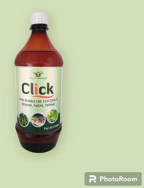 Click Insecticide Oil