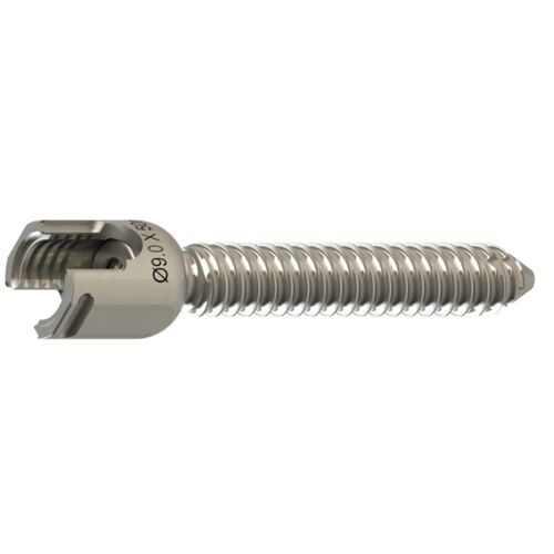 5.5mm Pedicle Poly Axial Spine Screw
