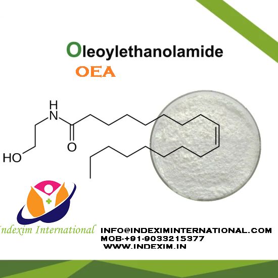 N-Oleoylethanolamide, OEA, Oleoylethanolamide