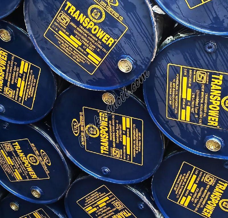 Transformer Oil