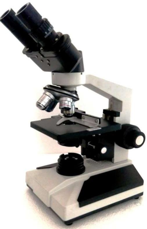 Binocular Research Microscope CXL -Eco
