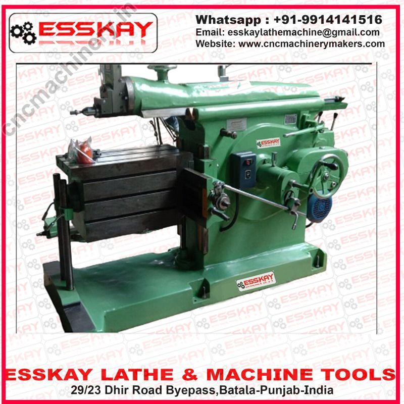 Industrial Shaping Machine Manufacturer Supplier from Batala India