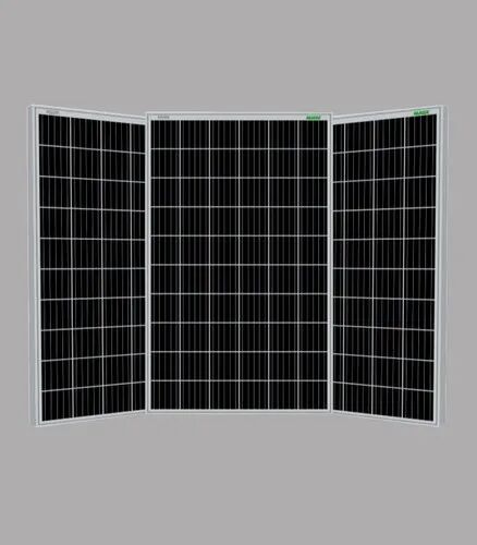60 Cells Mono PERC Solar PV Module