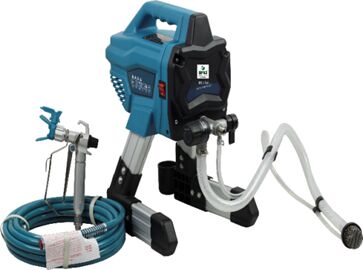 Airless Paint Sprayer BU8814