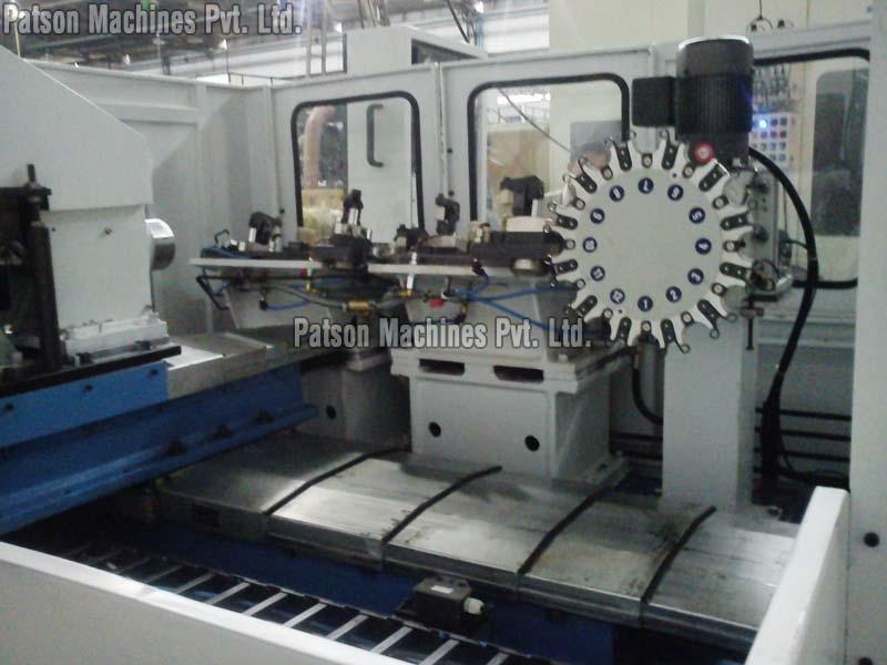 Special Purpose CNC Machine (948)