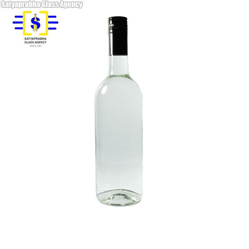 Glass White Wine Bottles