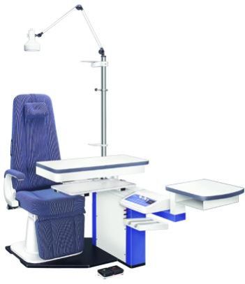 Ophthalmic Refraction Unit