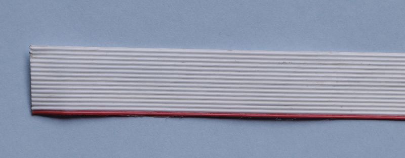 PTFE Ribbon Cables