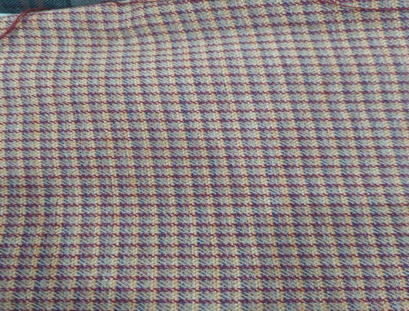 Woolen Fabric