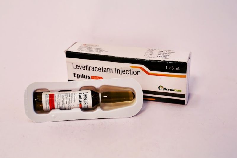 Epilus 100mg Injection