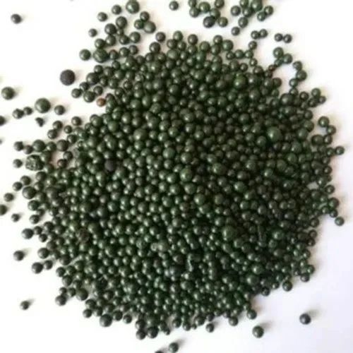 Lithium Carbonate Sustained Release Pellets
