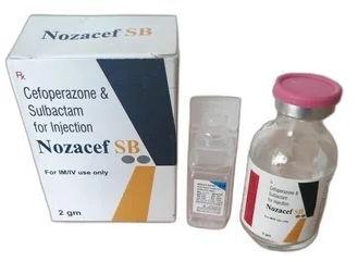 Nozacef SB 2gm Injection