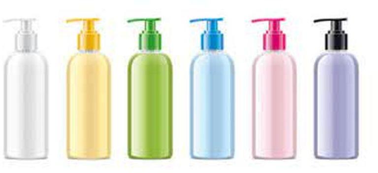 Aroma Therapy Shampoo