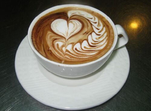 Hot & Cold Coffee Making Course