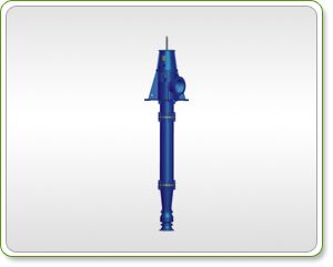 BHR / BHQ / BHM / BHK/ BHMA / BHA VERTICAL TURBINE PUMPS