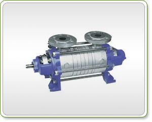 CF Channel Flow Pump