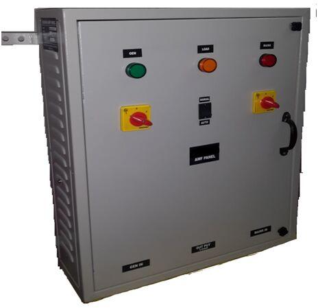Generator AMF Panel