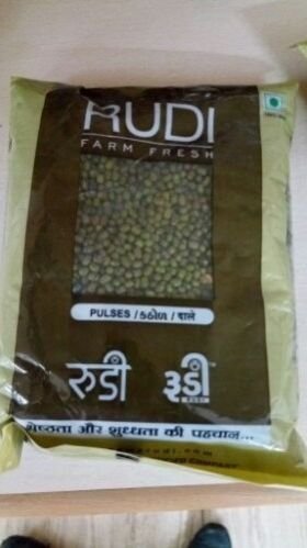 Rudi Whole Green Moong Dal
