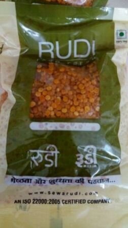 Rudi Toor Dal