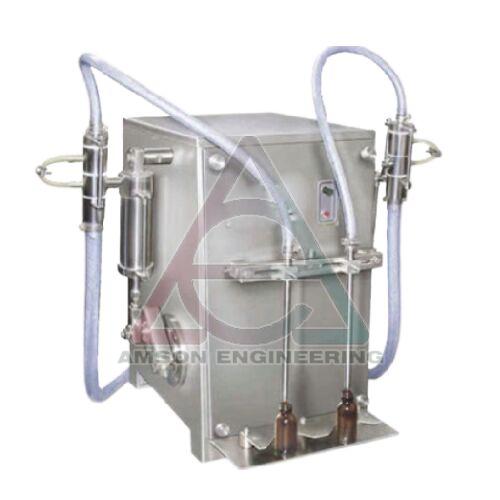 Volumetric Filling Machine