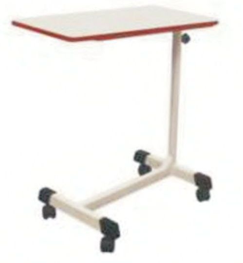 Manual Over Bed Table