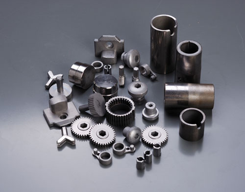 Powder Metal Components