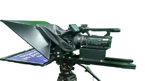 22 Inch Bluetooth Teleprompter
