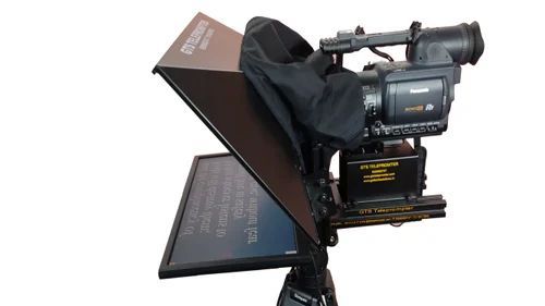 24 Inch Teleprompter
