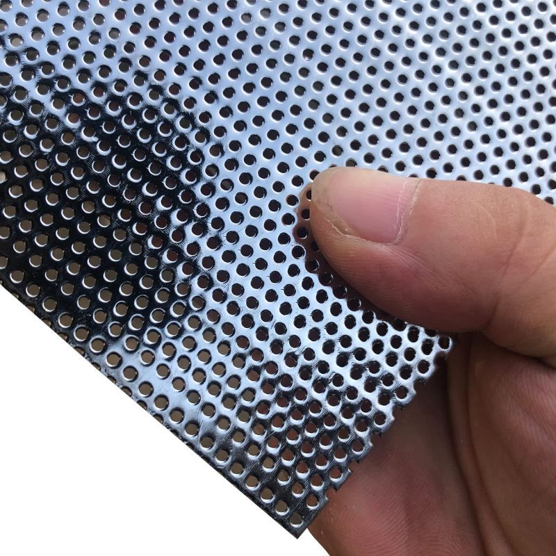 Perforated Sheet