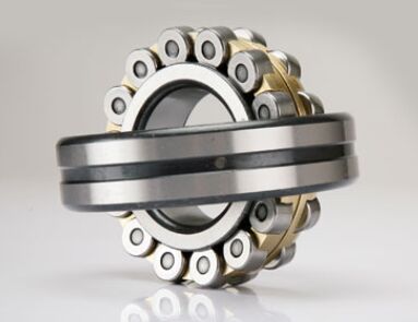 Spherical Roller Bearings