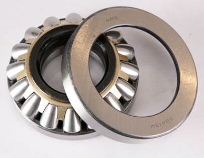 Spherical Thrust Bearings