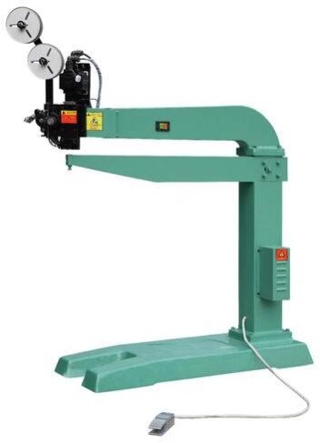 Servo Model Box Stitching Machine