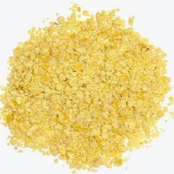 Toasted Soy Grits